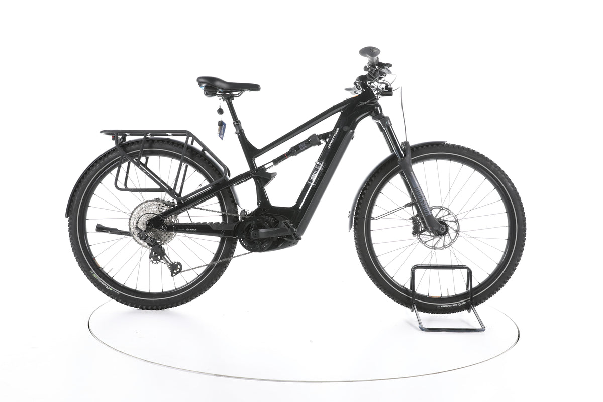 Cannondale Moterra Neo EQ SUV E-Bike - Image 1