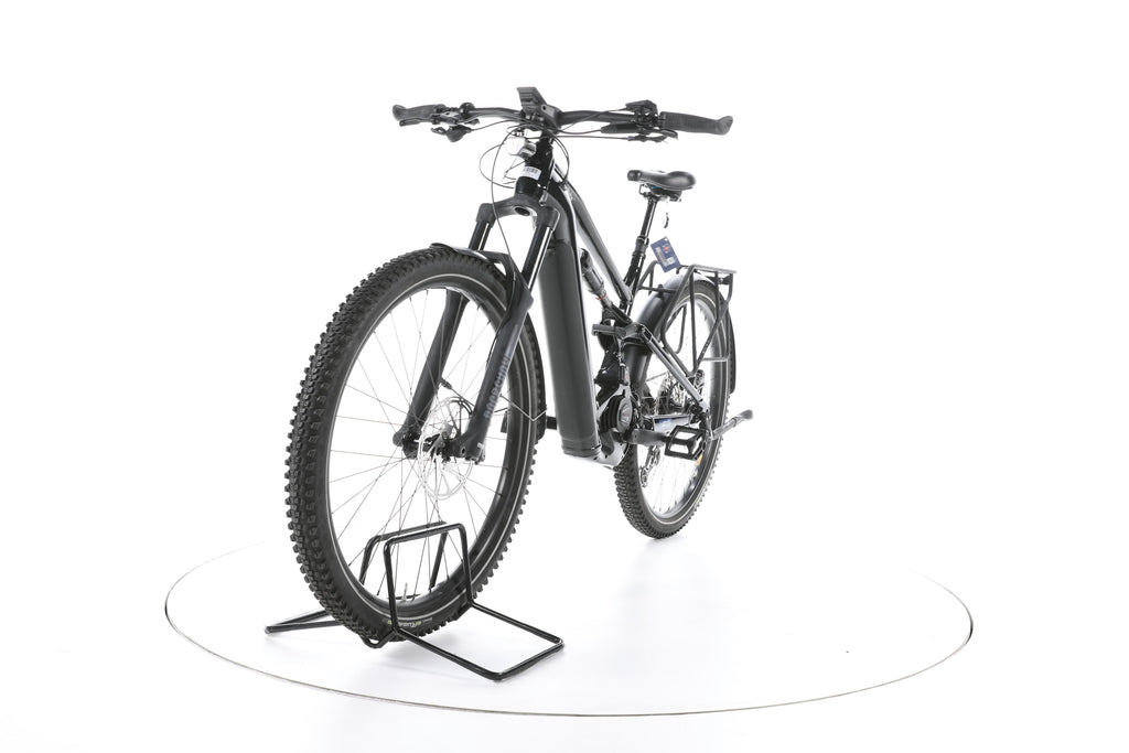 Cannondale Moterra Neo EQ SUV E-Bike - Image 5