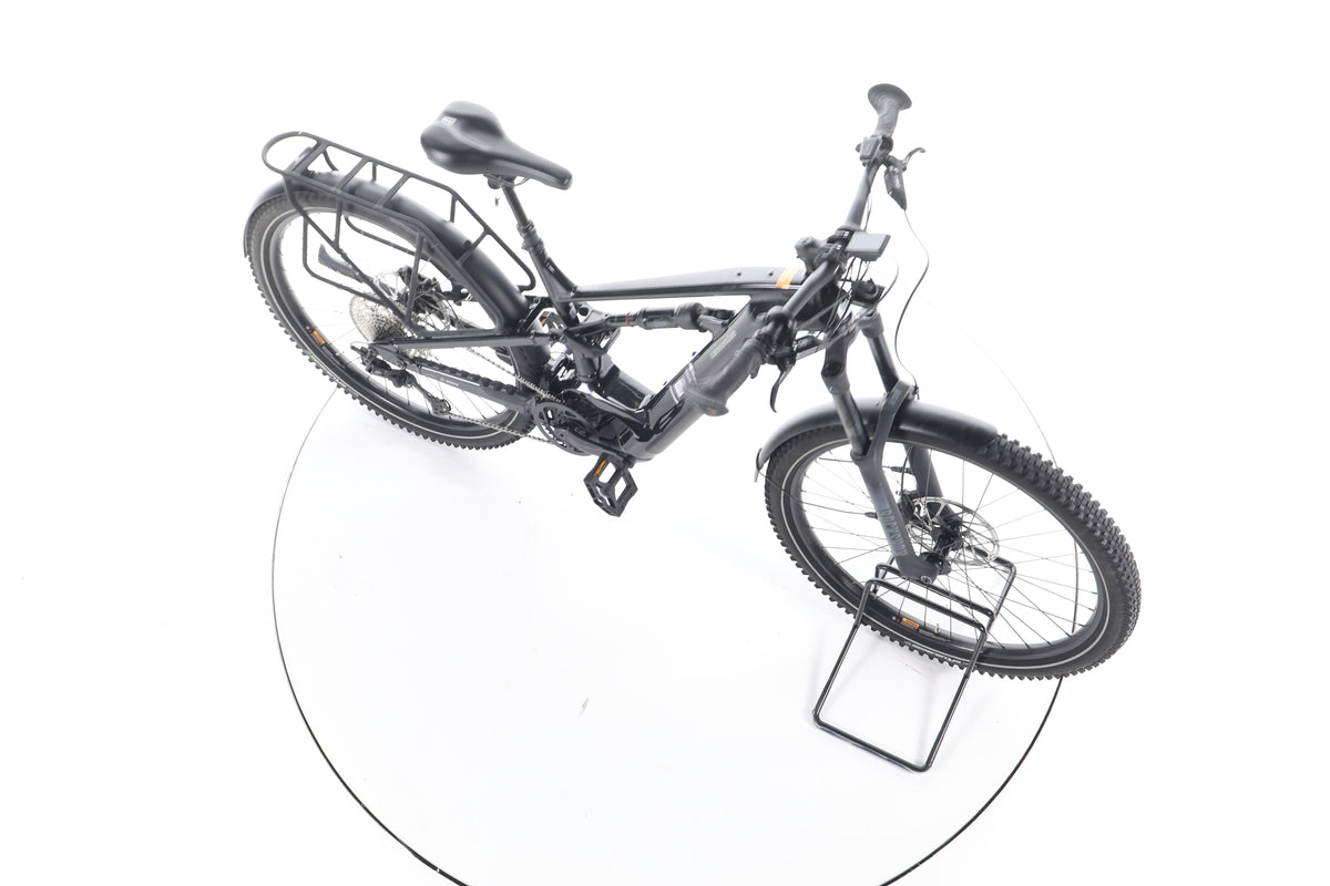 Cannondale Moterra Neo EQ SUV E-Bike - Image 14
