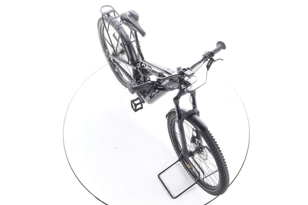 Cannondale Moterra Neo EQ SUV E-Bike - Image 15