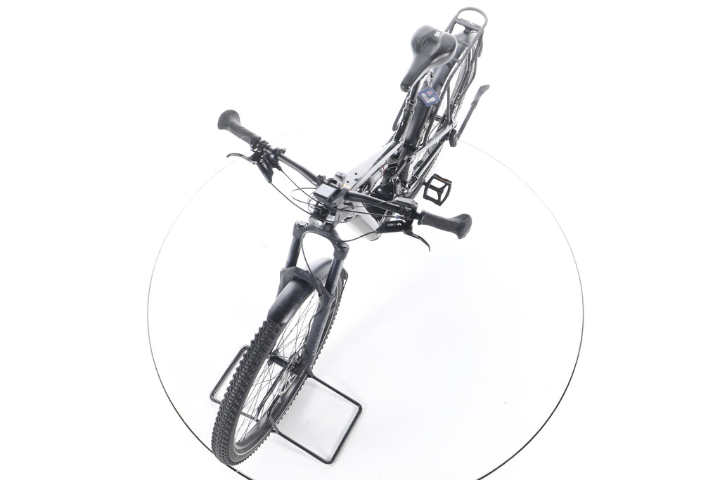 Cannondale Moterra Neo EQ SUV E-Bike - Image 17