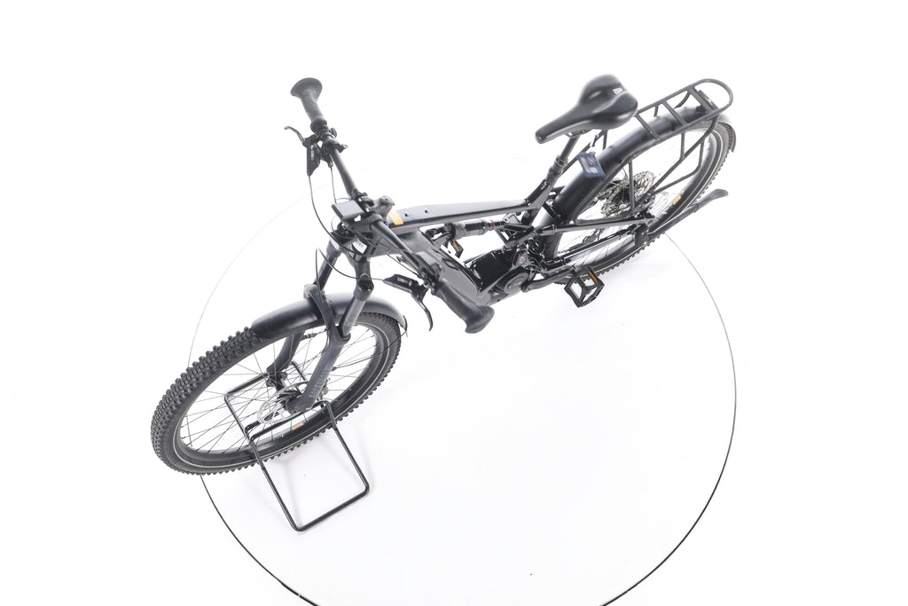 Cannondale Moterra Neo EQ SUV E-Bike - Image 18