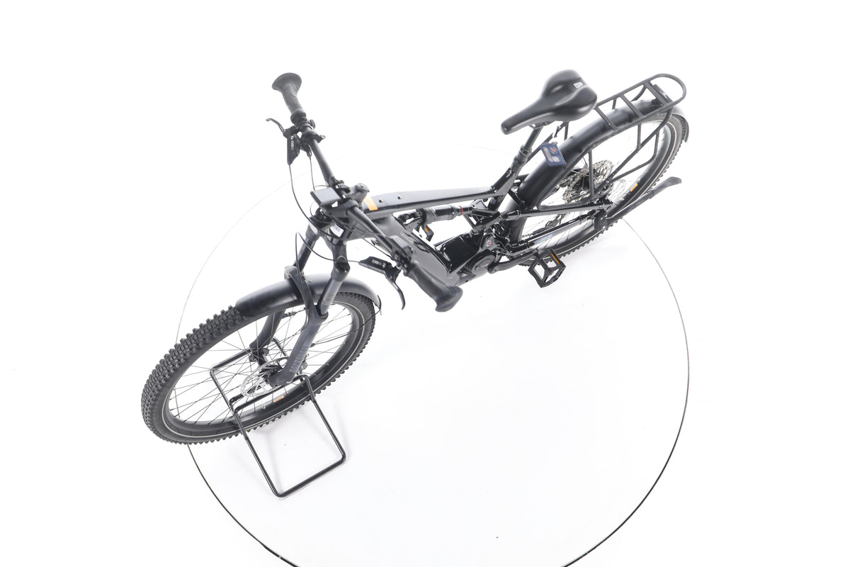 Cannondale Moterra Neo EQ SUV E-Bike - Image 18