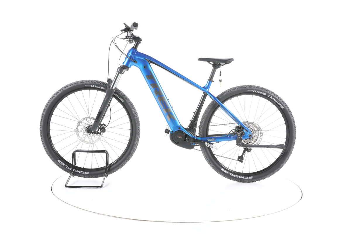 Trek Powerfly 4 E-Bike - Image 7