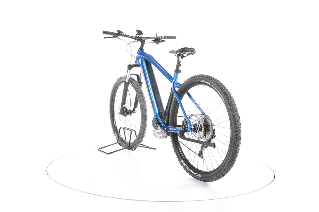 Trek Powerfly 4 E-Bike - Image 9