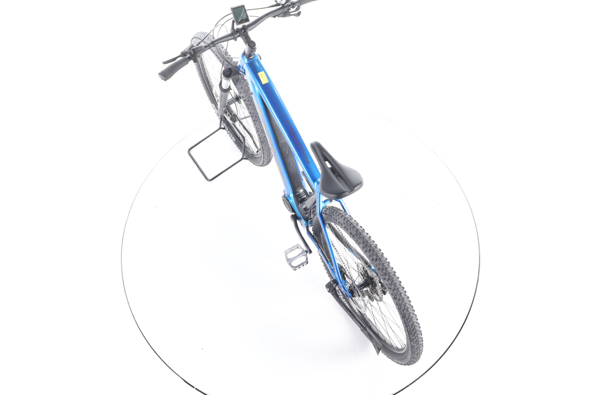 Trek Powerfly 4 E-Bike - Image 21