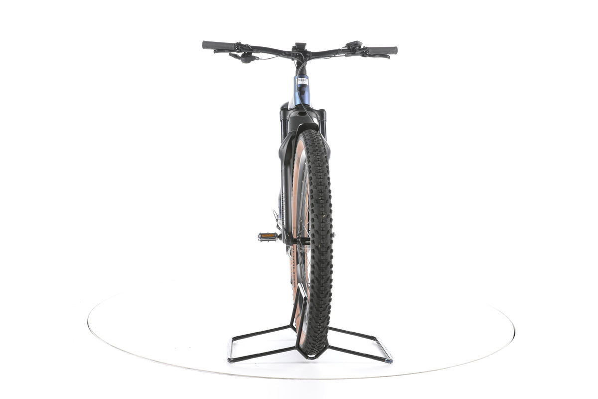 Cube Reaction Hybrid Race 750 Trekking E-Bike 2024 - Image 4