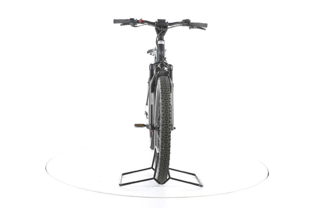 Riese & Müller Nevo4 GT Vario City E-Bike Tiefeinsteiger 2024 - Image 4