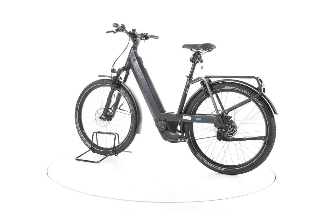 Riese & Müller Nevo4 GT Vario City E-Bike Tiefeinsteiger 2024 - Image 8