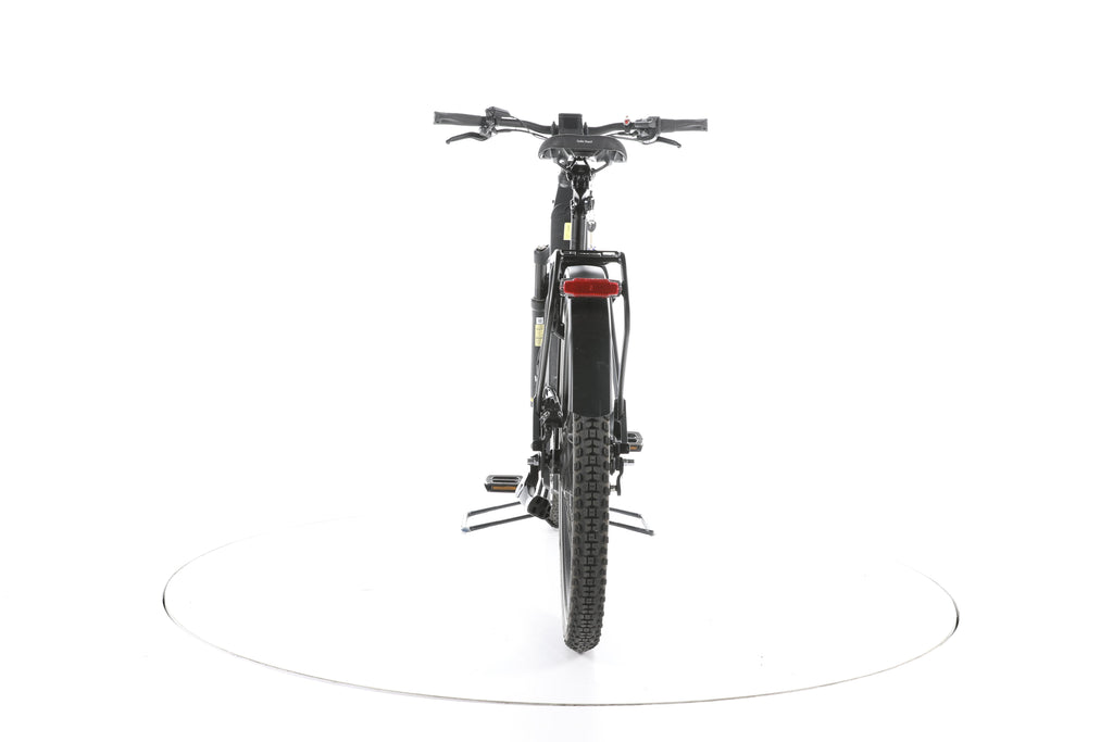 Riese & Müller Nevo4 GT Vario City E-Bike Tiefeinsteiger 2024 - Image 10