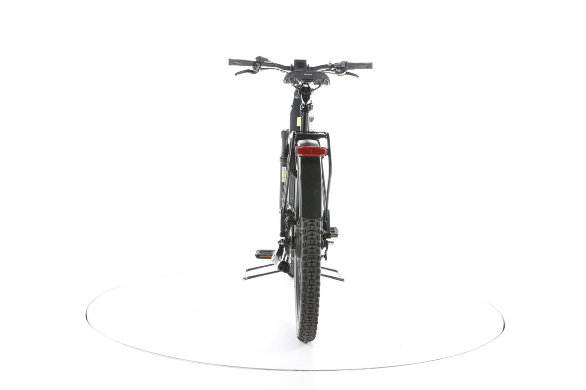 Riese & Müller Nevo4 GT Vario City E-Bike Tiefeinsteiger 2024 - Image 10