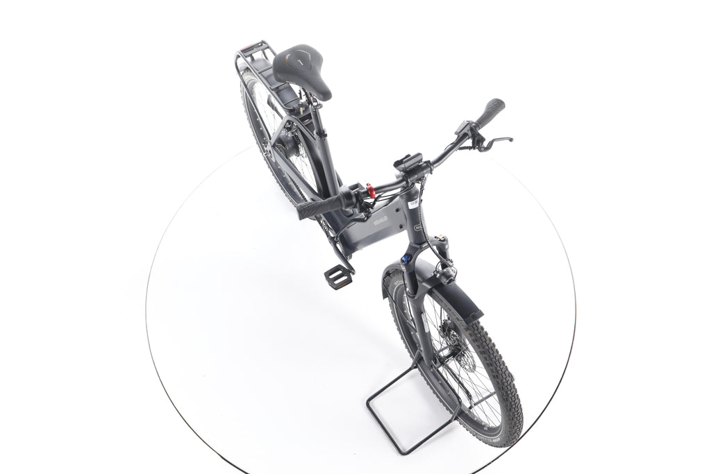Riese & Müller Nevo4 GT Vario City E-Bike Tiefeinsteiger 2024 - Image 15
