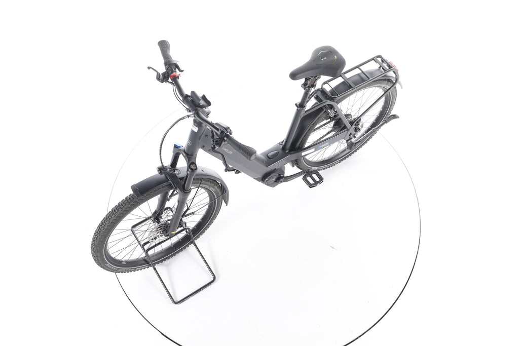 Riese & Müller Nevo4 GT Vario City E-Bike Tiefeinsteiger 2024 - Image 18