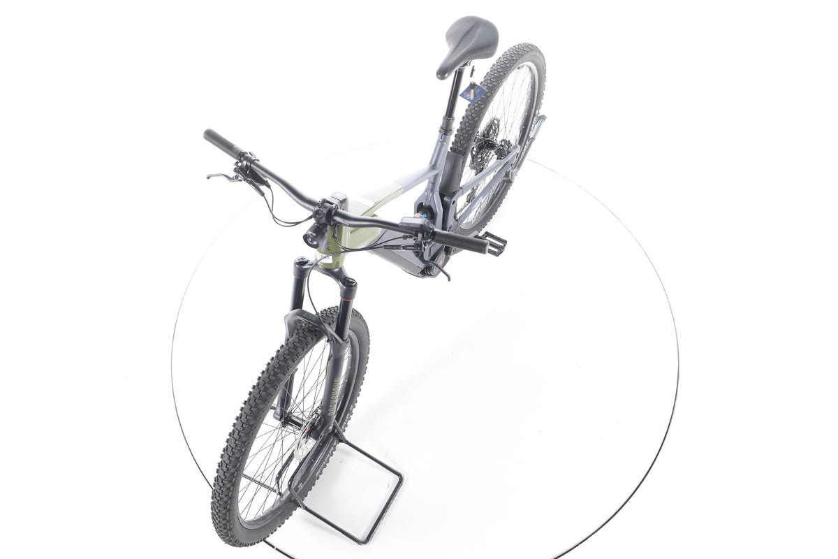 Bulls Evo CX AM 2 E-Bike Fully 2025 - Image 17