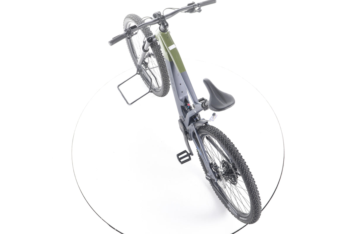 Bulls Evo CX AM 2 E-Bike Fully 2025 - Image 21