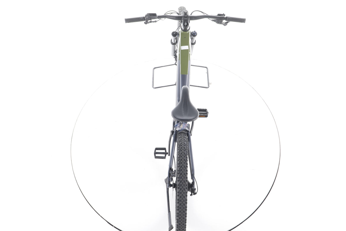 Bulls Evo CX AM 2 E-Bike Fully 2025 - Image 22