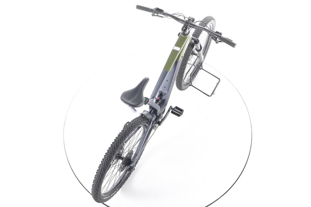 Bulls Evo CX AM 2 E-Bike Fully 2025 - Image 23
