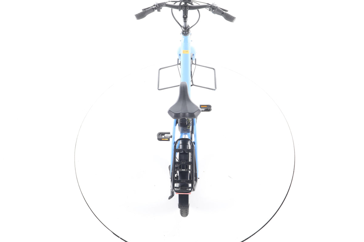 QIO AP - 8 R Kompakt E-Bike Tiefeinsteiger 2024 - Image 22