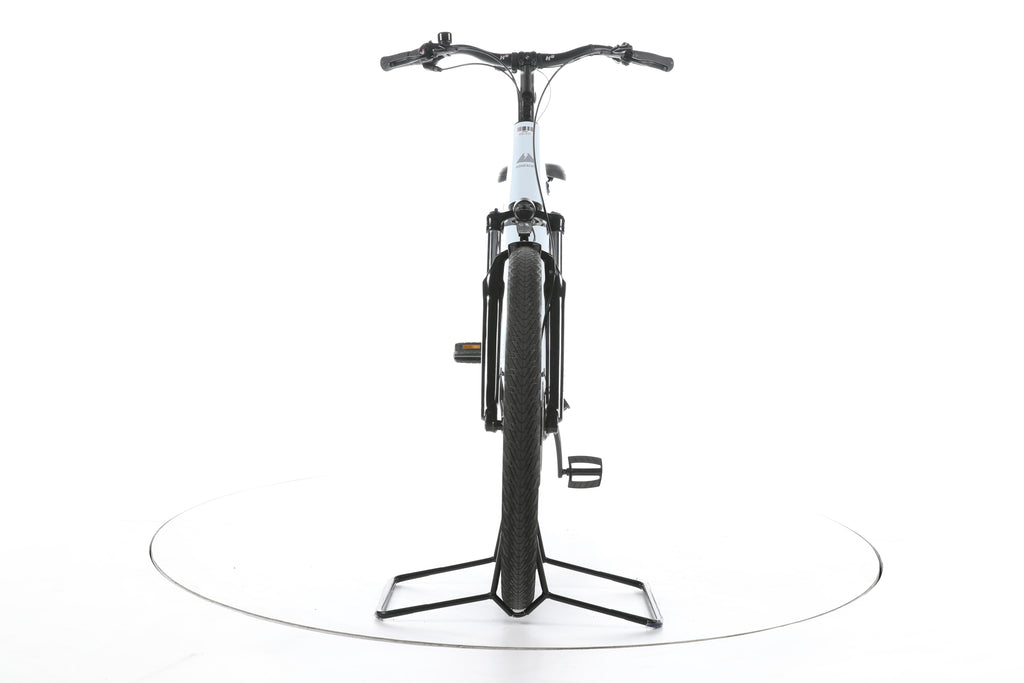 HoheAcht Grandamo Urbo City E-Bike Tiefeinsteiger - Image 4
