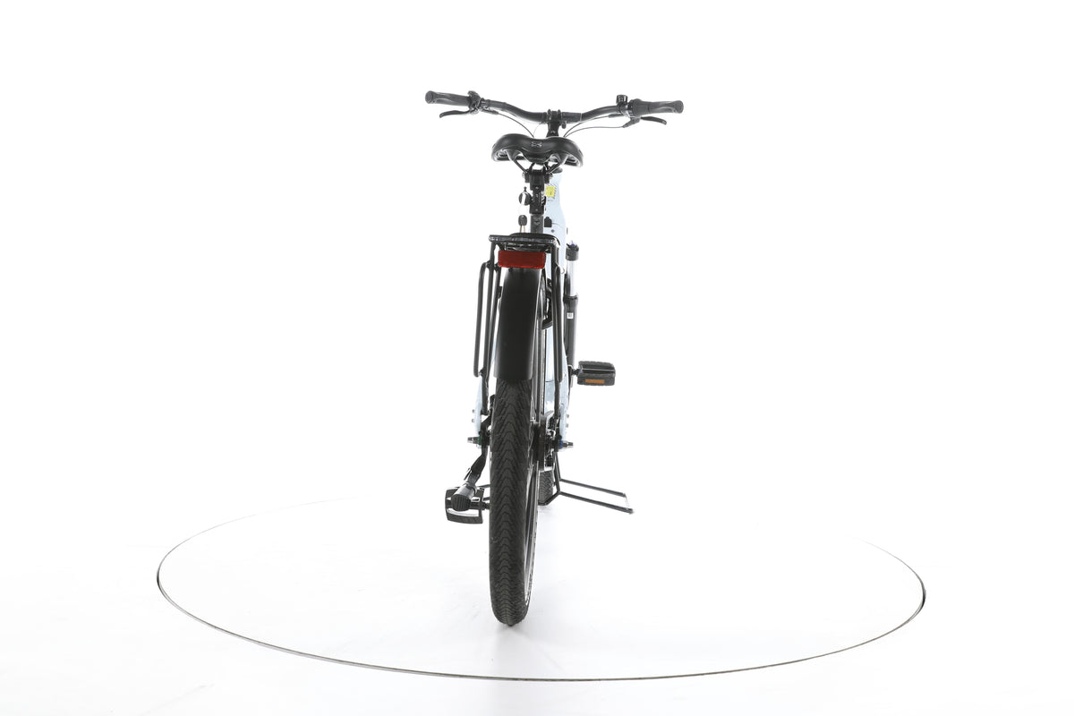 HoheAcht Grandamo Urbo City E-Bike Tiefeinsteiger - Image 10