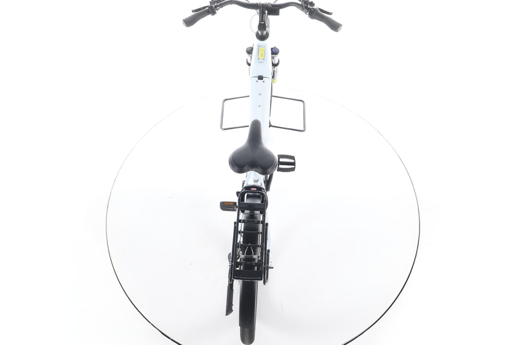 HoheAcht Grandamo Urbo City E-Bike Tiefeinsteiger - Image 22