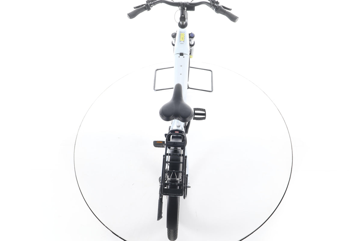 HoheAcht Grandamo Urbo City E-Bike Tiefeinsteiger - Image 22