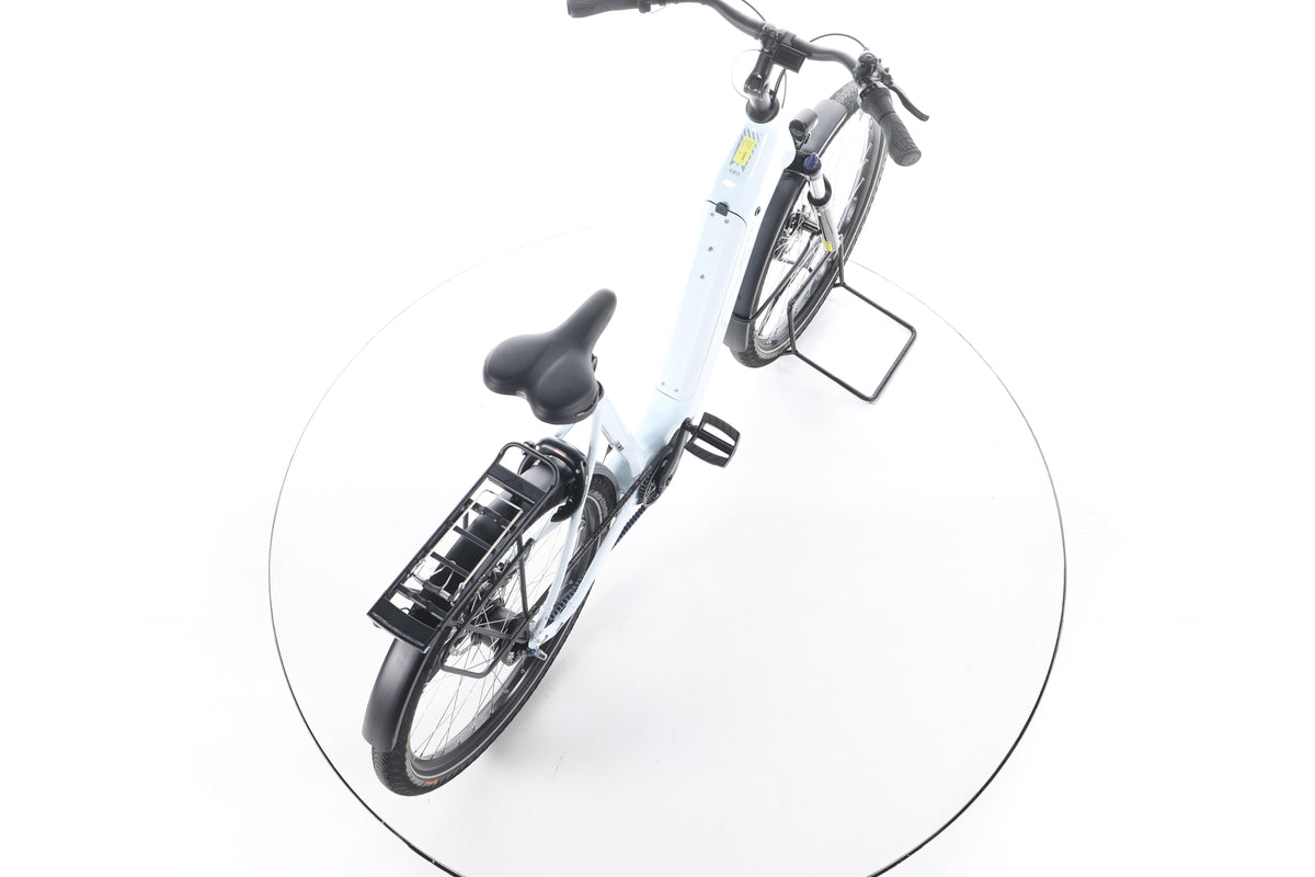 HoheAcht Grandamo Urbo City E-Bike Tiefeinsteiger - Image 23