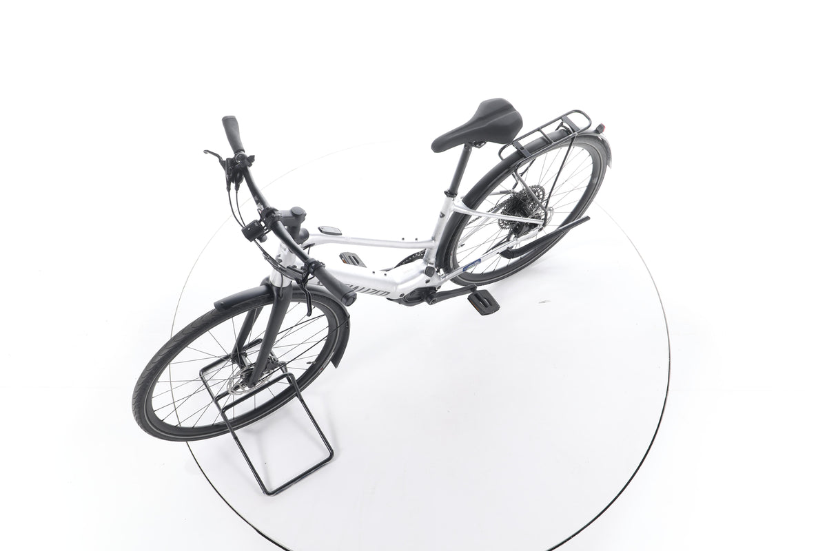 Specialized Turbo Vado SL 5.0 ST EQ Trekking E-Bike - Image 18