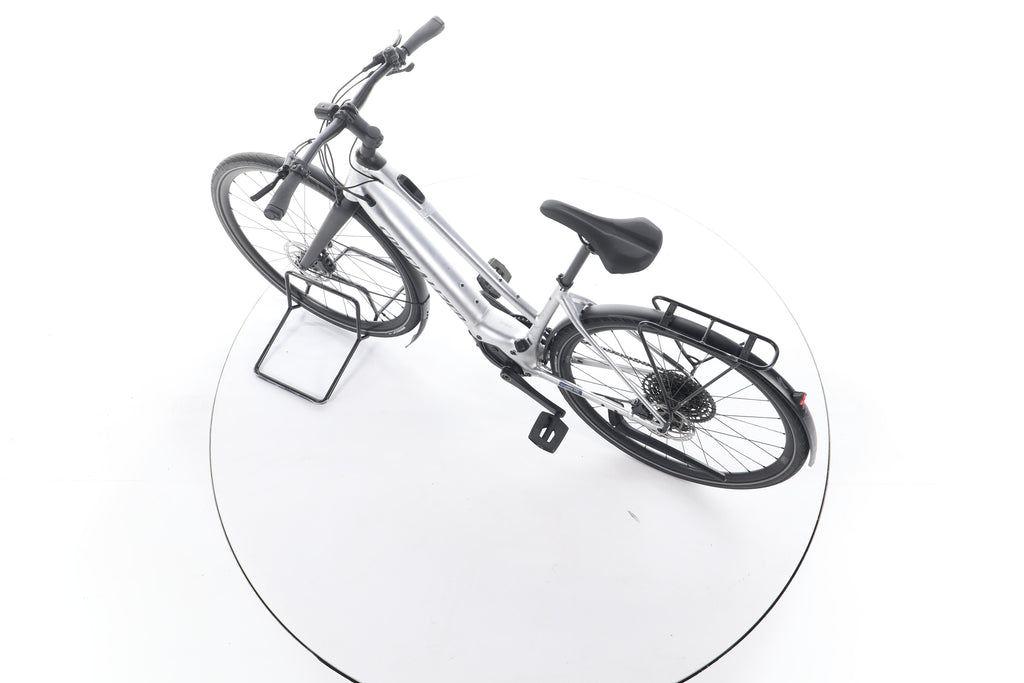 Specialized Turbo Vado SL 5.0 ST EQ Trekking E-Bike - Image 20