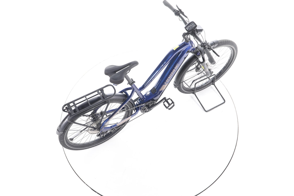 Haibike Trekking 7 Trekking E-Bike - Image 24