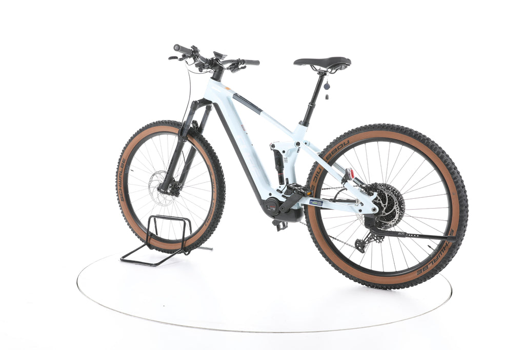 Cube Stereo Hybrid 120 Pro E-Bike Fully Carbon - Image 8