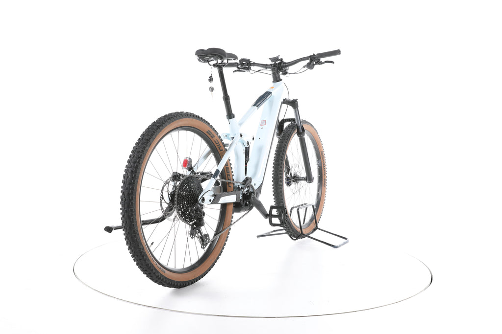 Cube Stereo Hybrid 120 Pro E-Bike Fully Carbon - Image 11