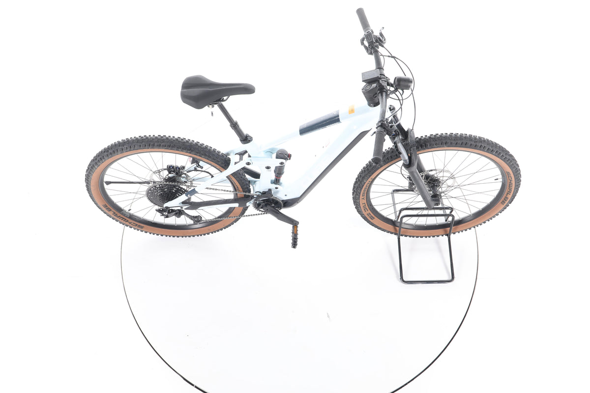 Cube Stereo Hybrid 120 Pro E-Bike Fully Carbon - Image 13