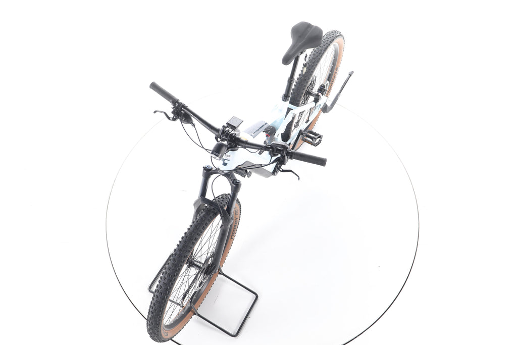 Cube Stereo Hybrid 120 Pro E-Bike Fully Carbon - Image 17