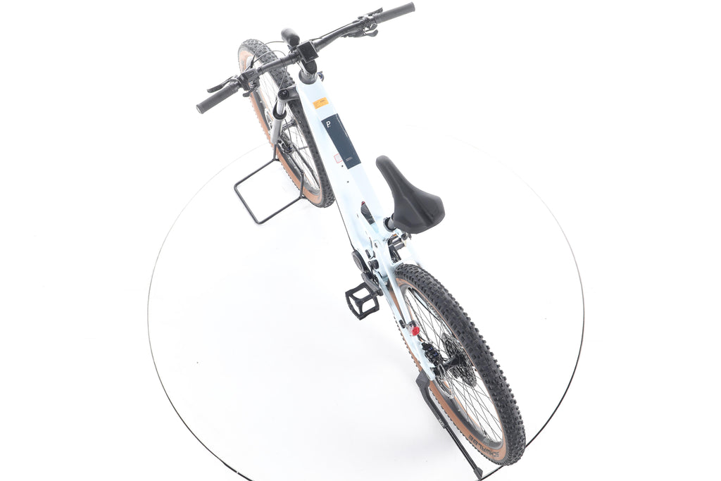 Cube Stereo Hybrid 120 Pro E-Bike Fully Carbon - Image 21