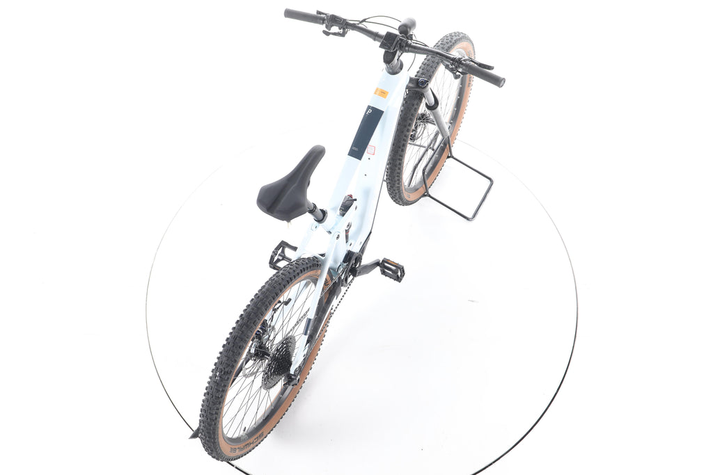 Cube Stereo Hybrid 120 Pro E-Bike Fully Carbon - Image 23