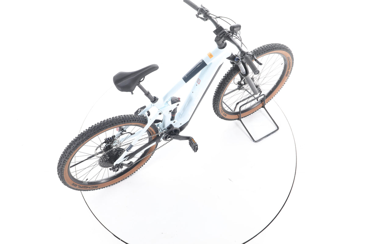 Cube Stereo Hybrid 120 Pro E-Bike Fully Carbon - Image 24