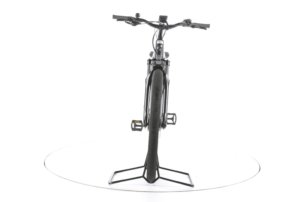 Cube Nuride Hybrid Pro Trekking E-Bike 2024 - Image 4