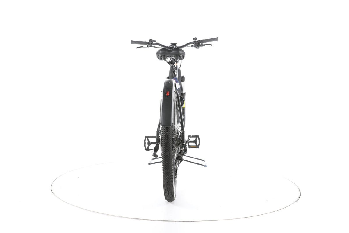 Cube Nuride Hybrid Pro Trekking E-Bike 2024 - Image 10