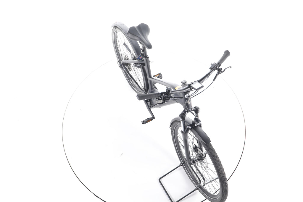 Cube Nuride Hybrid Pro Trekking E-Bike 2024 - Image 15