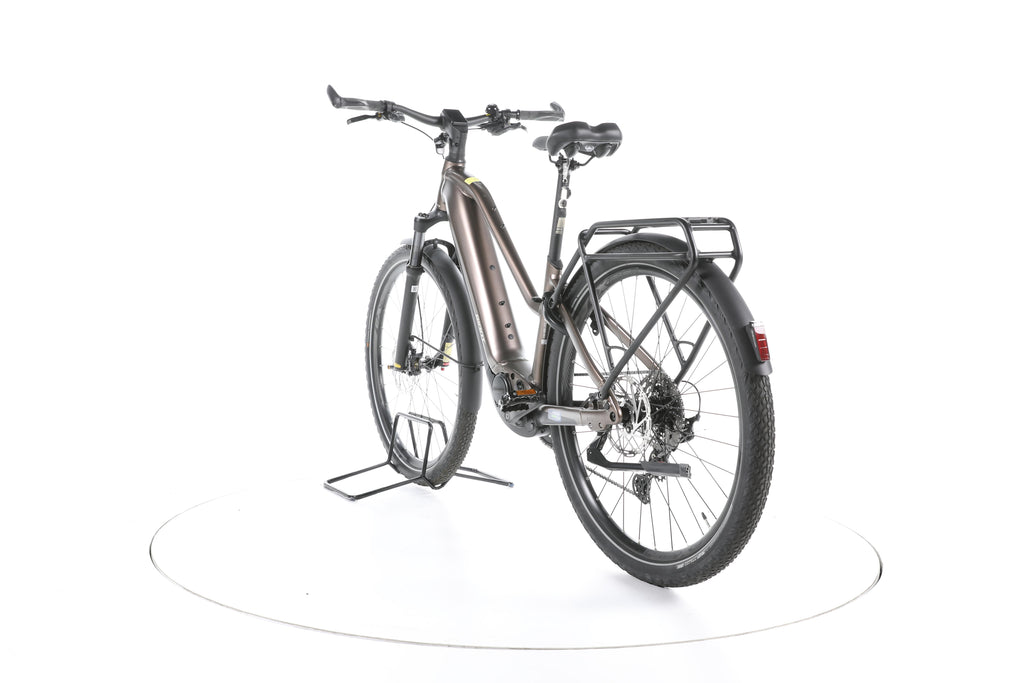 Giant Explore E+2 Pro STA Trekking E-Bike - Image 9