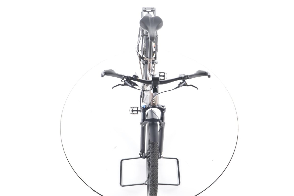Giant Explore E+2 Pro STA Trekking E-Bike - Image 16