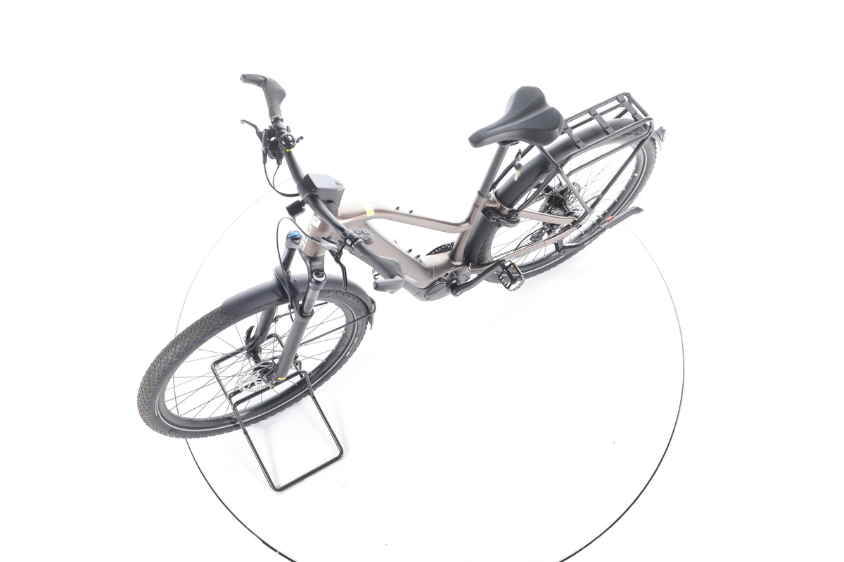 Giant Explore E+2 Pro STA Trekking E-Bike - Image 18
