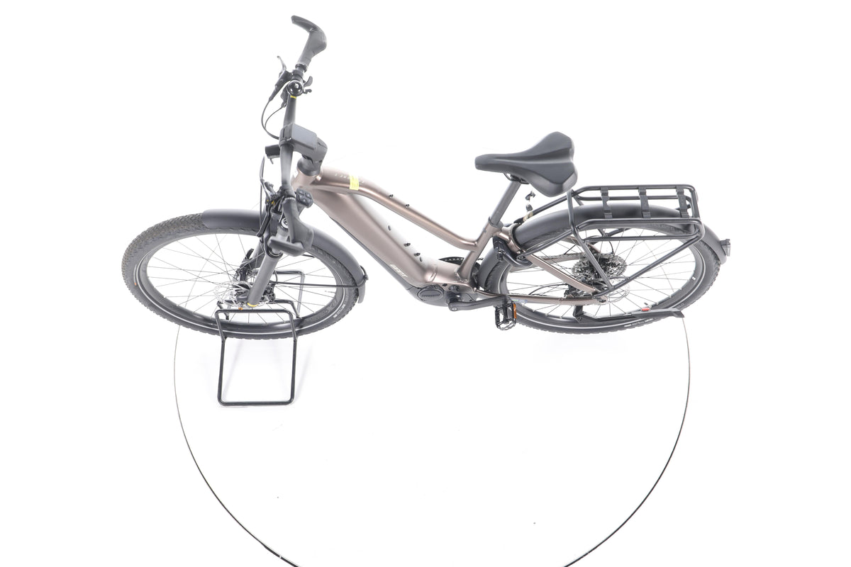 Giant Explore E+2 Pro STA Trekking E-Bike - Image 19