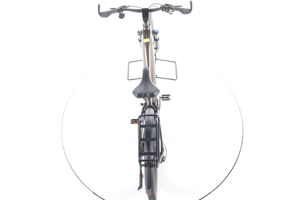 Giant Explore E+2 Pro STA Trekking E-Bike - Image 22