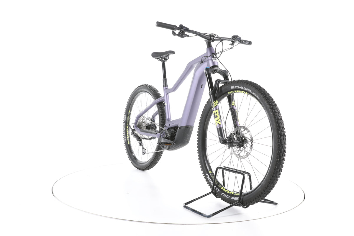 Haibike Alltrack 11 E-Bike 2024 - Image 3