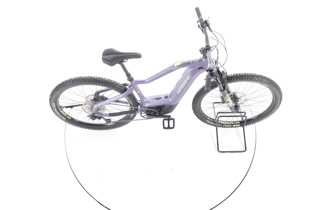 Haibike Alltrack 11 E-Bike 2024 - Image 13