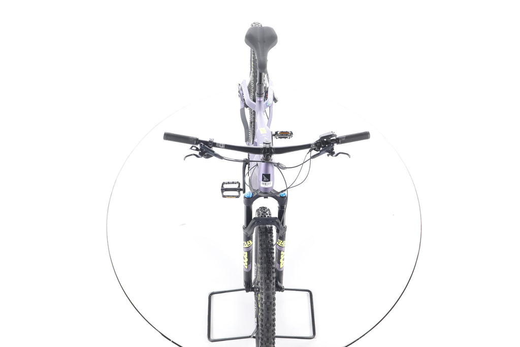 Haibike Alltrack 11 E-Bike 2024 - Image 16