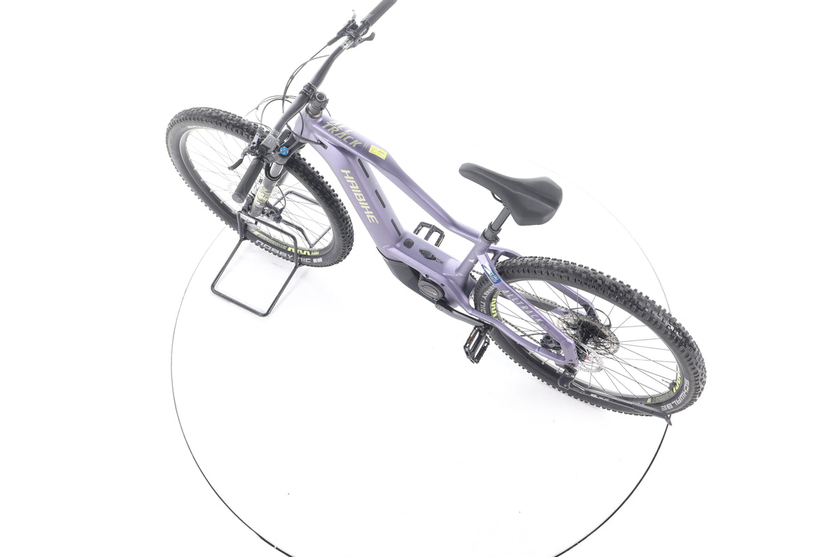 Haibike Alltrack 11 E-Bike 2024 - Image 20