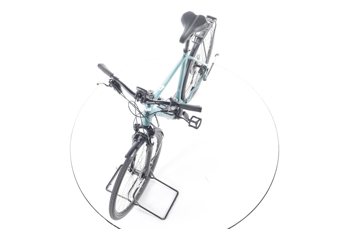 Radon Solution Hybrid 7.0 Performanc 500 Trekking E-Bike - Image 17